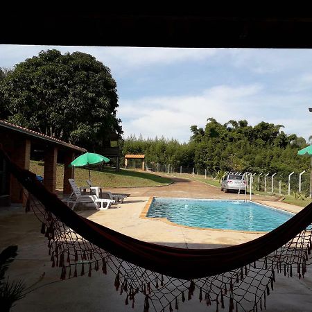 Recanto Do Nene Botucatu Ngoại thất bức ảnh