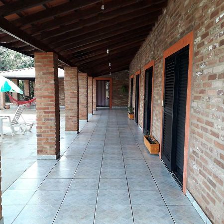 Recanto Do Nene Botucatu Ngoại thất bức ảnh